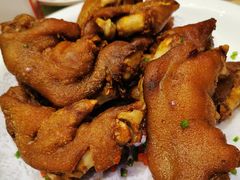 -乾隆美食·本帮菜(黄河路店)