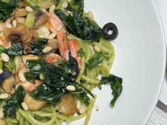 -娜娜家•Nana's restaurant(国金汇店)