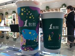 -1点点(龙湖金楠天街店)