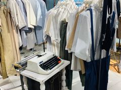 -百武西(北京apm店)