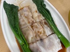 -吉莲利苑海鲜酒家(珠海拱北28年老字号店)