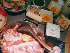 -沼津港精致料理·寿喜烧·烧鸟(龙湖南桥天街日料榜单店)
