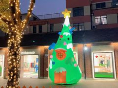 -Money Shops(愚园路店)
