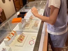 -爱马仕 HERMES(上海ifc商场店)