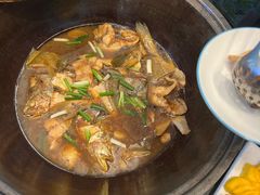 -济南香格里拉·咖啡泉自助餐厅