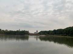 -美兰湖景区