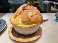 -港丽餐厅(领展购物广场·中关村店)