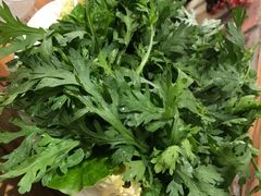 -霄汉牛三鲜湖北砂锅菜(万松园2店)