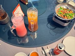 -徐记海鲜(黄土岭|新时空店)