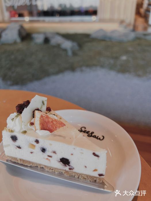 Seesaw Coffee(朝阳大悦城店)图片