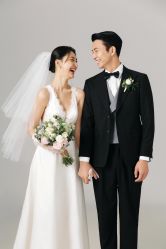 -拾尚映画·STUDIO婚纱摄影(中关村店)