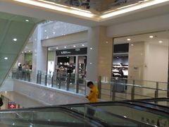 -光启城时尚购物中心