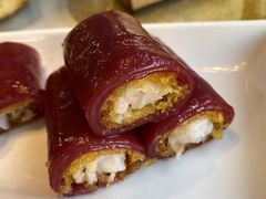 -怀德酒楼·粤菜·海鲜·茶点(宝安国际机场店)