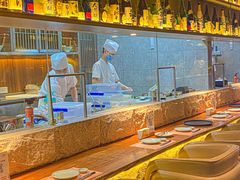 -山葵家·创意料理(宁波来福士店)