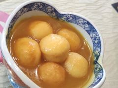 -香港威特瑞茶餐厅(小白楼音乐厅店)