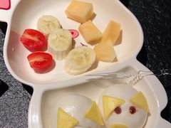 -嘿嘟嘟·肋条烧肉放题(爱融荟城店)