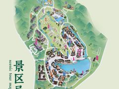 -茅山东方盐湖城景区