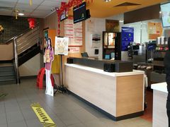 -麦当劳(保定裕华路店)