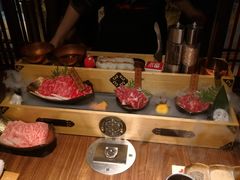 -牛道·和牛九食(市府恒隆广场店)