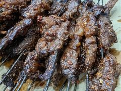 -老白家怡贵园烤肉
