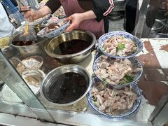 -赵姐猪耳朵饭店