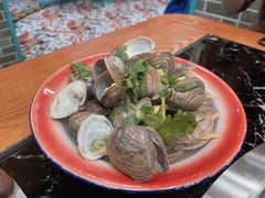 -边江铁锅炖鱼(振八街店)