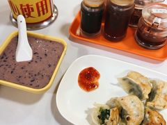 -芬芳甜品(东风西路店)