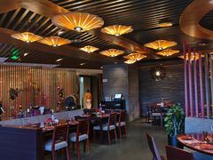 大堂-红泰·泰精选·特色料理(中山路店)