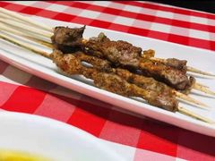 -西贝莜面村(上海百联西郊店)