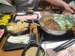 -呷哺呷哺(隆基泰和店)