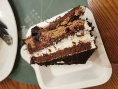 -积慕Cake(解放大道店)