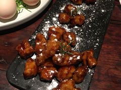 -绿茶餐厅(领展购物广场·中关村店)