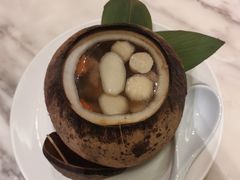 -汤城小厨•粤菜•靓汤(西直门凯德MALL店)