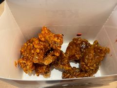 -肯德基(丰管路店)