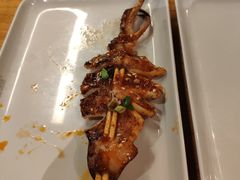 -木屋烧烤(龙湖天街店)