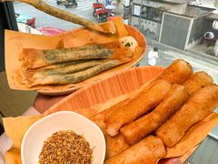 -大潮淮·淮扬菜(何园旗舰店)