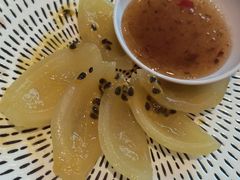 -新兴家喻酒家·羊城名宴(昌岗店)