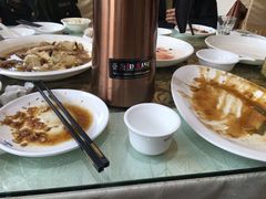 -老虎滩船说·海胆水饺·大连海鲜(老虎滩店)