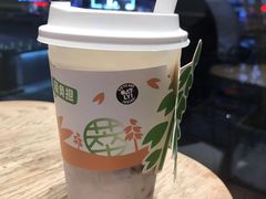 -萃茶师(琅西店)