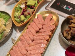 -炭之家齐齐哈尔大片烤肉·涮毛肚火锅·齐齐哈尔烤肉(中央大街店)