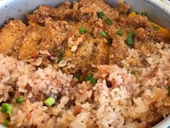 高压锅粉蒸双嫩-有红鸡毛店·川菜(建设路店)