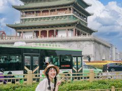 -汉唐驿-唐风美学民宿