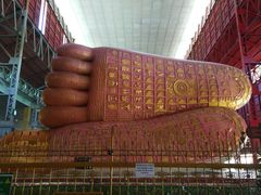 -ခြောက်ထပ်ကြီးရွှေသာလျောင်းဘုရားကြီး