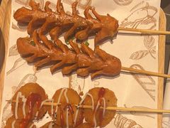 -炉鱼(亲橙里店)