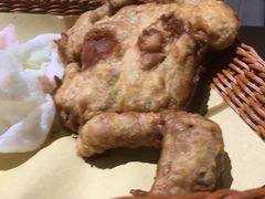-粗茶淡饭•陕菜•家常菜