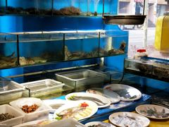 水产区-以前的小酒馆(中山广场店)