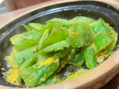 -啫火啫啫煲·顺德干蒸(西乡天虹店)