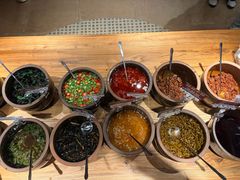 -水平有限广西米粉·广西风味集(五道口店)