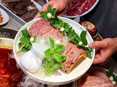 -大龙燚火锅(太古里店)