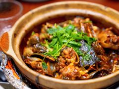 -金龙·打边炉(武进路店)